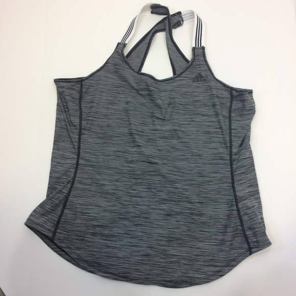 adidas Tops - Adidas womens Workout top Medium